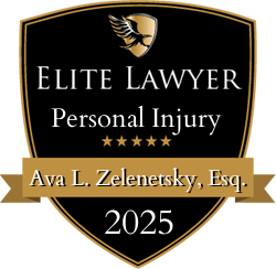 Elite Lawyer Badge