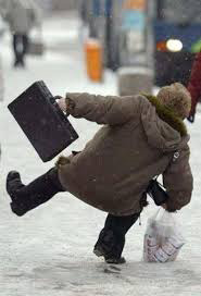 Slipping & Tripping Accidents Slipping & Tripping Accidents