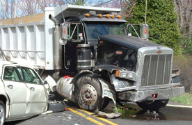 Truck Accidents